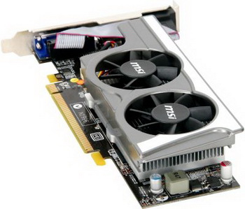 MSI R5670-PD512